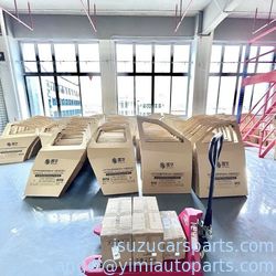 চীন Yimi (Guangzhou) Automotive Parts Co, Ltd সংস্থা প্রোফাইল