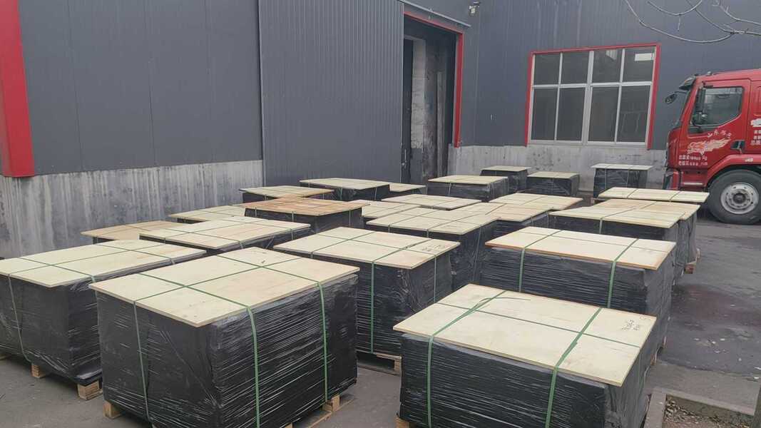 Yimi (Guangzhou) Automotive Parts Co, Ltd প্রস্তুতকারকের উৎপাদন লাইন