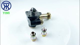 মিতসুবিশি 4D33 ডিজেল ইঞ্জিনের জন্য ফুয়েল ফিড পাম্প সমাবেশ ME703037