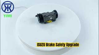 ISUZU NKR55 4JB1 8-97139840-0 এর জন্য রিয়ার ব্রেক হুইল সিলিন্ডার