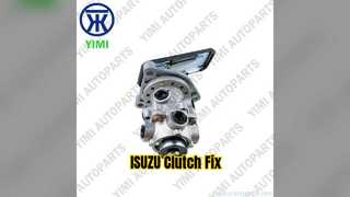 ISUZU CXZ81 ক্লাচ মাস্টার সিলিন্ডার 1-47500239-0