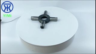 ISUZU ডিফারেনশিয়াল স্পাইডার 5415210080 স্মুথ ড্রাইভ