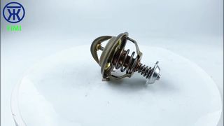 ইঞ্জিন থার্মোস্ট্যাট 1-13770085-0 1137700850 ISUZU FVR 6SA1 6SD1 ট্রাকের জন্য