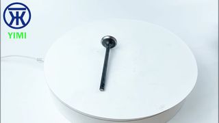 ISUZU FVZ34 6HK1 8-94395882-0 8943958820 এর জন্য ইনলেট ভালভ