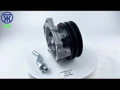 ISUZU FVR 6HE1 ডিজেল ট্রাকের জন্য জল পাম্প 8-97602773-0 8976027730