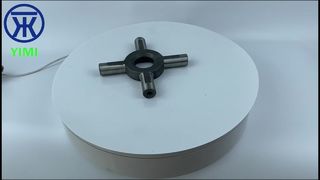 ISUZU J116 NKR57 এর জন্য ডিফারেন্সিয়াল কেজ স্পাইডার 5-41521008-0