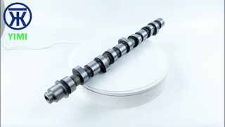 ISUZU FRR FRS 4HK1 এর জন্য 8-97262166-1 8972621661 ক্যামশ্যাফ্ট