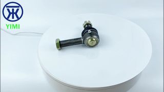 8-97222509-0 8-97142100-1 8-97107348-0 ISUZU NKR 100P 4JB1 4JH1 4HG1 ট্রাক স্টিয়ারের জন্য টাই রড রড এন্ড