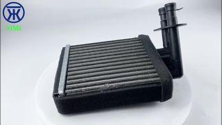 হিটার ওয়াটার ট্যাঙ্ক 8-97101637-0 8971016370 NKR 100P Isuzu ডিজেল যন্ত্রাংশের জন্য