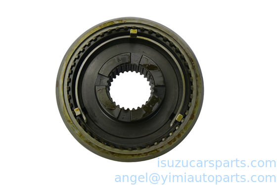 8-97300195-0 ইসুজু ট্রান্সমিশন পার্টস SLEEVE HUB ASM TOP-4TH OD MYY5T 4HF1 4HG1