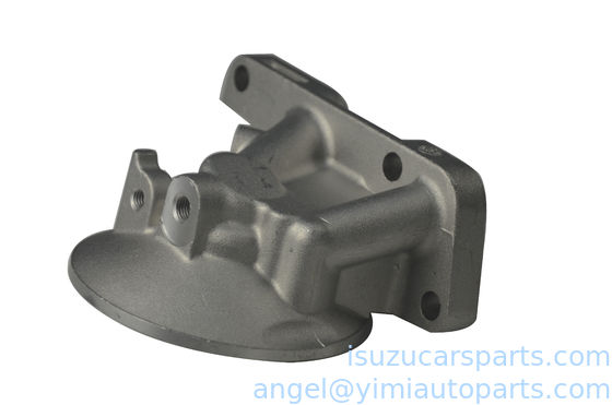 ISUZU 700P 4HK1 4HF1 BODY OIL FILTER 1012111-P301 8970966773 8971482681 8983284860