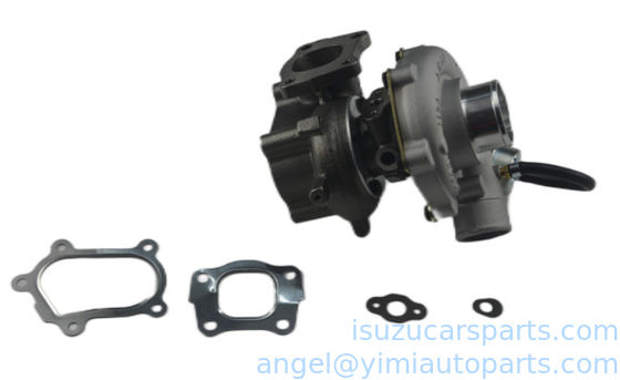 NPR 700P 4HK1 টার্বো চার্জ 8980000311 8970786400