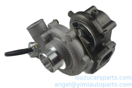 NPR 700P 4HK1 টার্বো চার্জ 8980000311 8970786400