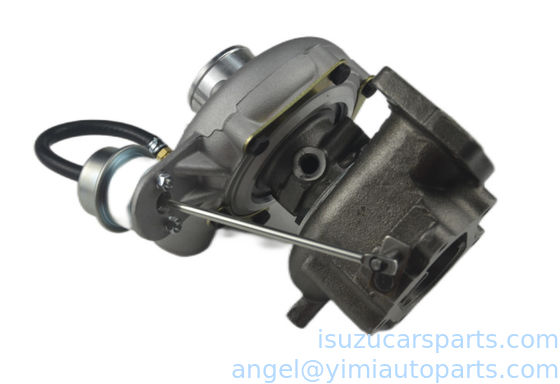 NPR 700P 4HK1 টার্বো চার্জ 8980000311 8970786400