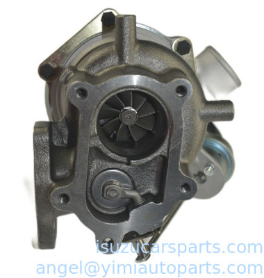 NPR 700P 4HK1 টার্বো চার্জ 8980000311 8970786400