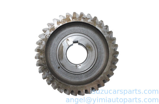 NPR 4HG1 4HF1 6HE1T ক্যামশ্যাফ্ট গিয়ার 8970944401