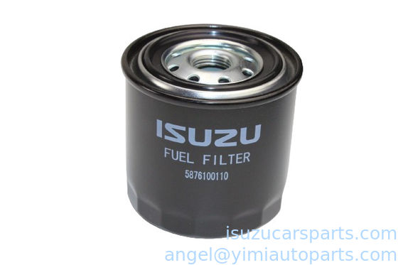 ISUZU NHR NKR NPR 4JB1 4JA1 4HF1 4BD1 4BE1 জ্বালানী ফিল্টার 5-87610011-0 5876100110 8944147963 8981628970
