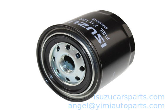 ISUZU NHR NKR NPR 4JB1 4JA1 4HF1 4BD1 4BE1 জ্বালানী ফিল্টার 5-87610011-0 5876100110 8944147963 8981628970