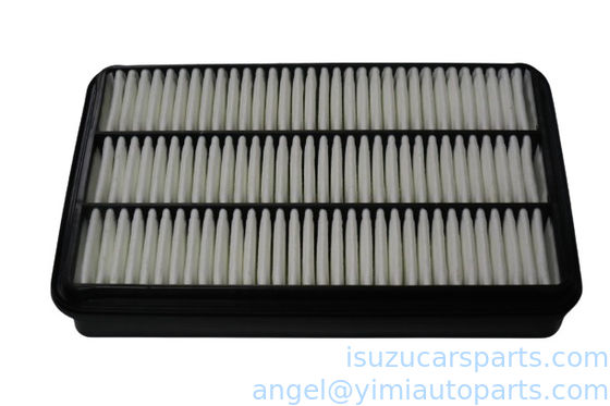 ইসুজু 4JG1 4JB1 4ZC1 এয়ার ফিল্টার 5-87610018-0 5876100180 8970390020