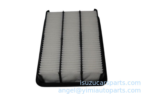 ইসুজু 4JG1 4JB1 4ZC1 এয়ার ফিল্টার 5-87610018-0 5876100180 8970390020