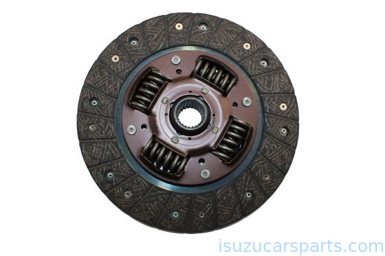 গুণমান TFR55 4JB1 4JA1 ISUZU ক্লাচ ডিস্ক 5-87610086-0 5876100860 8973680610 কারখানা
