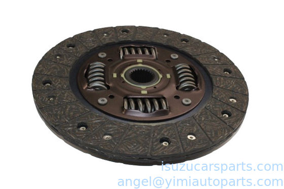 TFR55 4JB1 4JA1 ISUZU ক্লাচ ডিস্ক 5-87610086-0 5876100860 8973680610