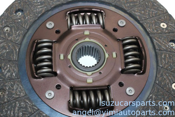 TFR55 4JB1 4JA1 ISUZU ক্লাচ ডিস্ক 5-87610086-0 5876100860 8973680610