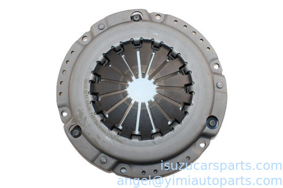 TFR55 4JB1 4JA1 ইসুজু ব্রেক পার্টস অটো ক্লাচ কভার 5-87610087-0 5876100870 8944350111