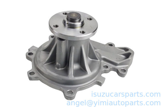 ELF ISUZU 4HK1 ওয়াটার পাম্প 5-87610089-0 5876100890 8973634780
