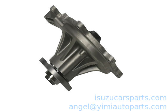 ELF ISUZU 4HK1 ওয়াটার পাম্প 5-87610089-0 5876100890 8973634780