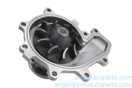 ELF ISUZU 4HK1 ওয়াটার পাম্প 5-87610089-0 5876100890 8973634780