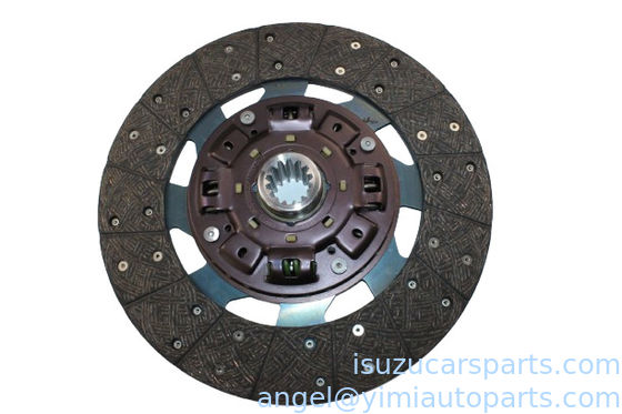 ইসুজু এলএফ 4HK1 ক্লুচ ডিস্ক 5-87610092-0 5876100920 8981649170