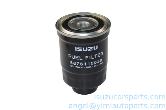 ISUZU NKR 4JG2 C240 ​​এলিমেন্ট ফুয়েল ফিল্টার 5-87611003-0 5876110030 8980374800