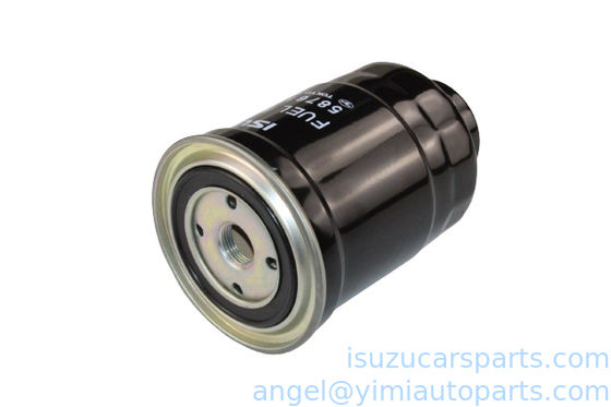 ISUZU NKR 4JG2 C240 ​​এলিমেন্ট ফুয়েল ফিল্টার 5-87611003-0 5876110030 8980374800