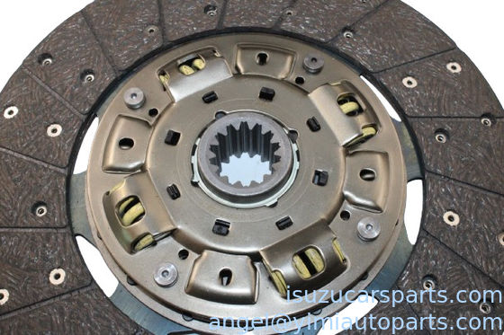 NPR MYY5T 4HG1 4HF1 4JH1 14#300 কার ক্ল্যাচ ডিস্ক 8973771490 5876100492 8973203550
