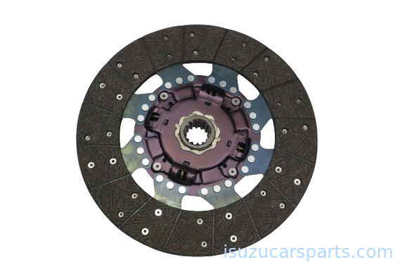 গুণমান ISUZU 700P 4HK1 ডিস্ক ক্লাচ 14*325 8973622350 5876100801 কারখানা