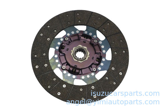 ISUZU 700P 4HK1 ডিস্ক ক্লাচ 14*325 8973622350 5876100801
