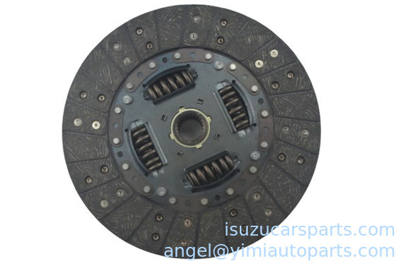 JMC TFR DISC CLUTCH CN1C157550AAA এর জন্য ISUZU