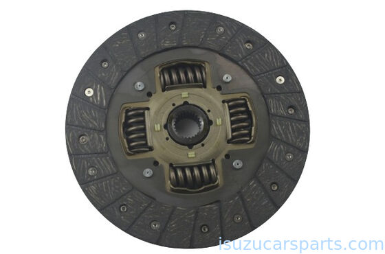 গুণমান ISUZU TFR 4JA1 ডিস্ক ক্লুচ 8970837210 ISD113U NSD004 8973680481 8973680610 8970817140 1601200D কারখানা