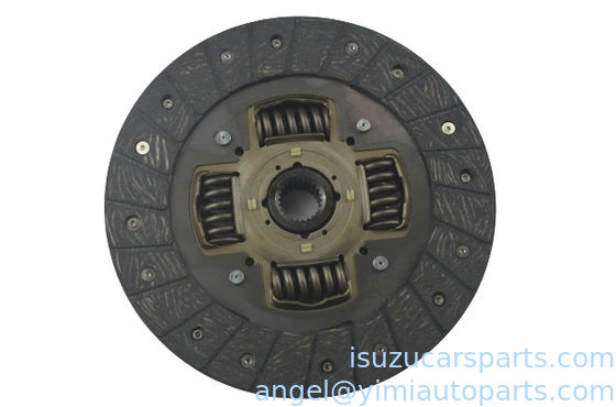 ISUZU TFR 4JA1 ডিস্ক ক্লুচ 8970837210 ISD113U NSD004 8973680481 8973680610 8970817140 1601200D
