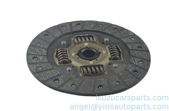 ISUZU TFR 4JA1 ডিস্ক ক্লুচ 8970837210 ISD113U NSD004 8973680481 8973680610 8970817140 1601200D