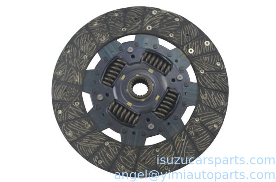 ISUZU NPR 4BE1 4BD1 ডিস্ক ক্লাচ ISD135U-F TYD078U-S 897010951 8970795210 8970234961