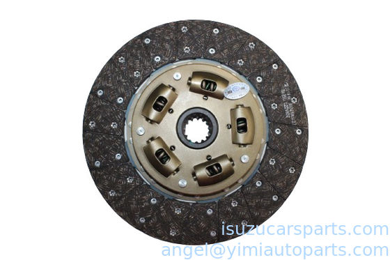 ইসুজু N800 4D30 N725 CLUTCH ডিস্ক DN3-7550-AC 83006000