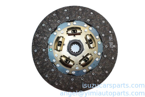 ইসুজু N800 4D30 N725 CLUTCH ডিস্ক DN3-7550-AC 83006000