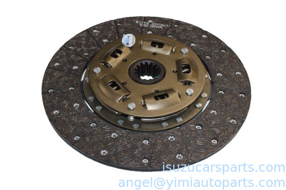 ইসুজু N800 4D30 N725 CLUTCH ডিস্ক DN3-7550-AC 83006000