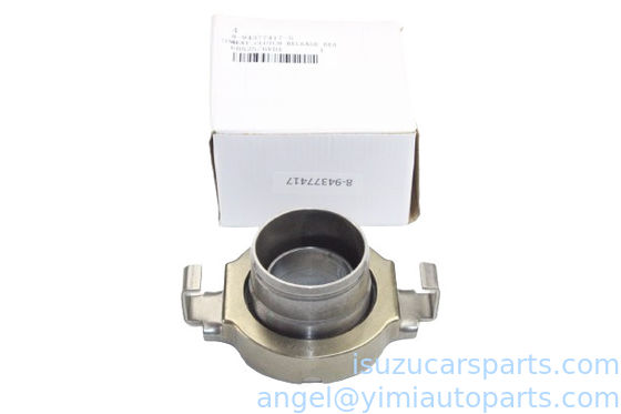 UBS25 6VD1 MUX5S DMAX 4JJ1-TCX ইসুজু ক্লাচ পার্টস ক্লাচ রিলিজ লেয়ার 8943774170
