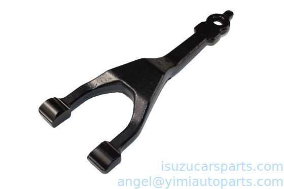 NPR 4HF1 MXA5R ইসুজু ক্লাচ পার্টস ফর্ক শিফট CLU 8-97187936-0 8971879360
