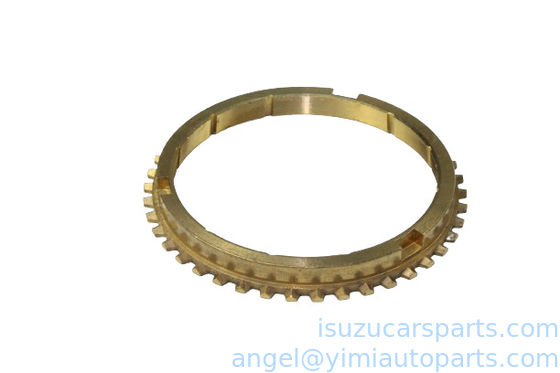 NKR 4JB1 4BG1 4HF1 4BE1 ইসুজু ক্লাচ পার্টস রিং ব্লক লো&2ND 8970746190 8943167501