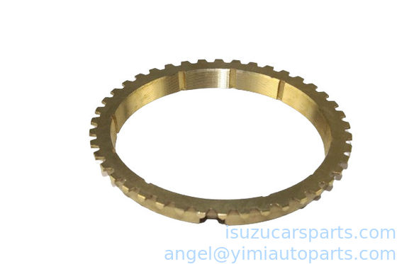 NKR 4JB1 4BG1 4HF1 4BE1 ইসুজু ক্লাচ পার্টস রিং ব্লক লো&2ND 8970746190 8943167501