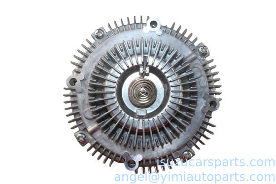 ইসুজু এনপিআর 4HE1 4HE1T ক্লুচ কুলিং ফ্যান 8-97148797-0 8971487970